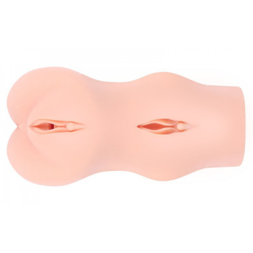 Мастурбатори без вібрації - Мастурбатор Kokos Dream Double Layer 2