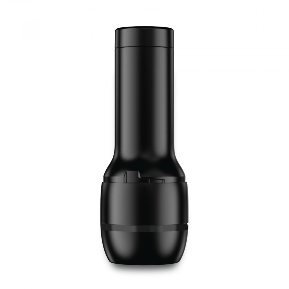 Мастурбаторы без вибрации - Мастурбатор-попа Kiiroo Feel Stroker Butt Sleeve для секс-машины Kiiroo Keon 1