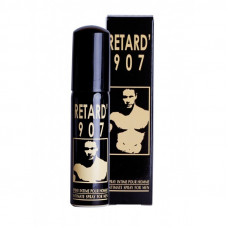 Спрей - пролонгатор Retard 907, 25 ml