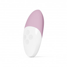 Вибратор LELO SIRI 3 Soft Pink