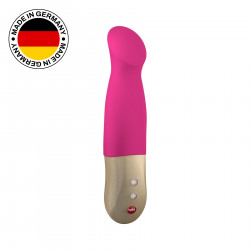 Вибратор-пульсатор Fun Factory SUNDAZE fuchsia pink