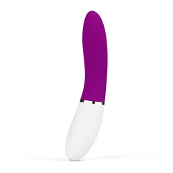 Вибратор LELO Liv 3 Deep Rose