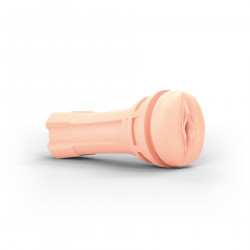 Рукав-вагина для мастурбатора Mystim O(h) PUSH ME Vagina