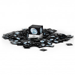 Набор презервативов Satisfyer Premium Condoms S (49 мм) 100 шт