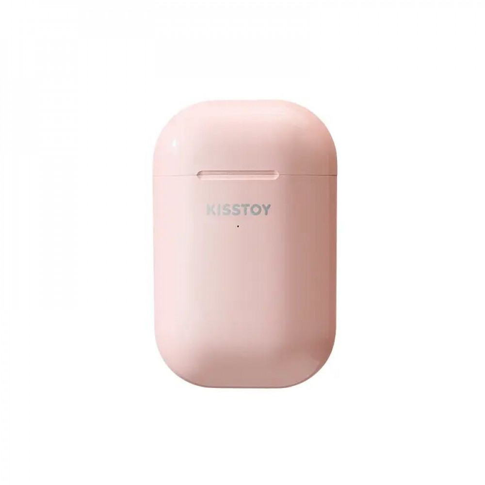 Разное - Комплект вибраторов на палец с электростимуляцией KISSTOY Viva Pods, зарядный бокс 1