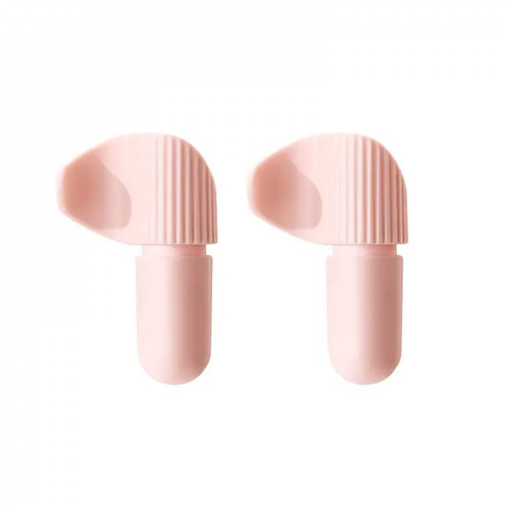 Разное - Комплект вибраторов на палец с электростимуляцией KISSTOY Viva Pods, зарядный бокс 2