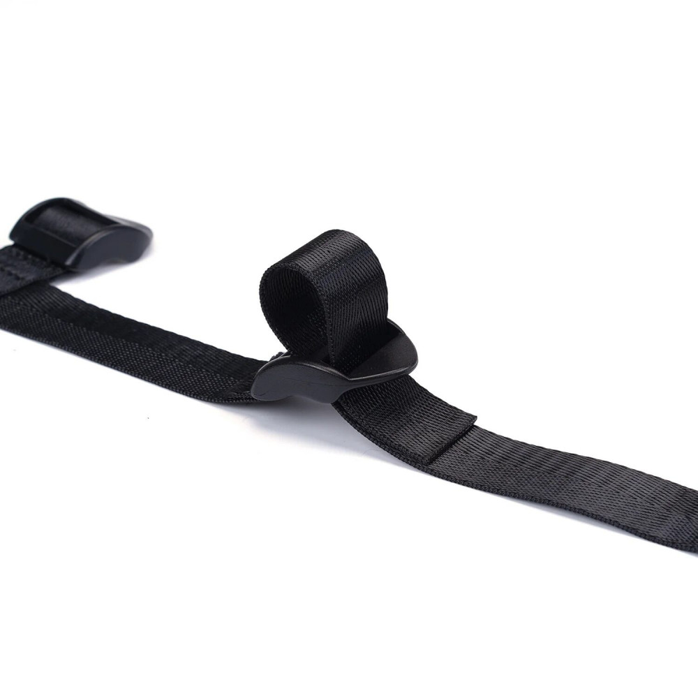 Страпоны - Трусики для страпона Liebe Seele Vegan Fetish Universal Strap On Harness 2