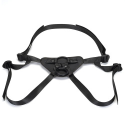 Трусики для страпона Liebe Seele Vegan Fetish Universal Strap On Harness