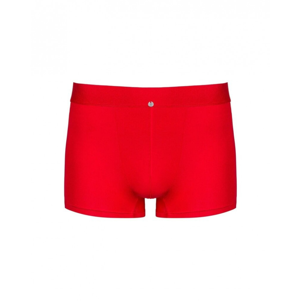 Разное - Трусы шорты мужские Obsessive Boldero S/M 4