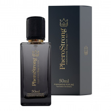 Туалетна вода із феромонами King PheroStrong Men 50 ml, 3200059