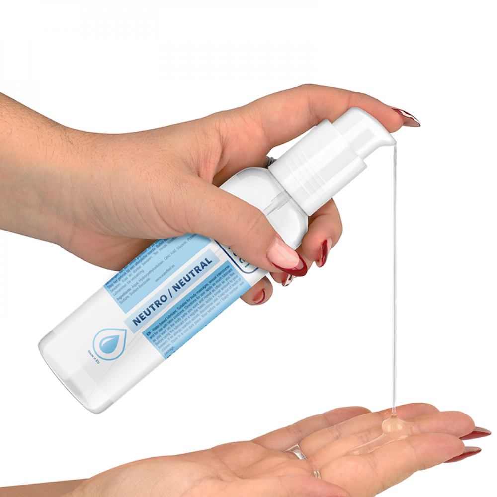 Оральные смазки - 1