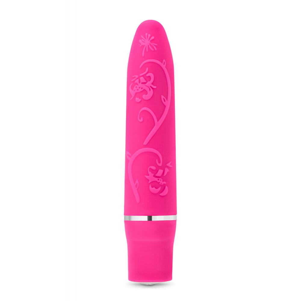 Секс игрушки - Вибромассажер ROSE BLISS VIBE PINK
