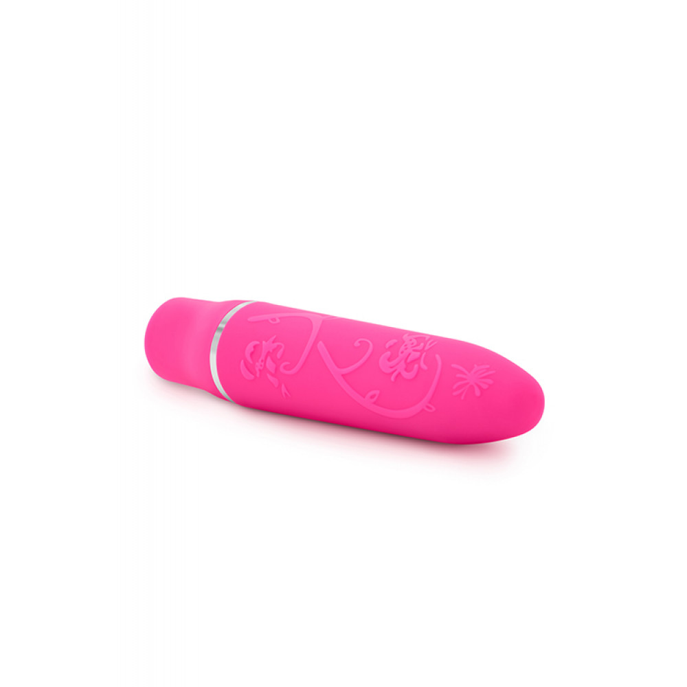 Секс игрушки - Вибромассажер ROSE BLISS VIBE PINK 2