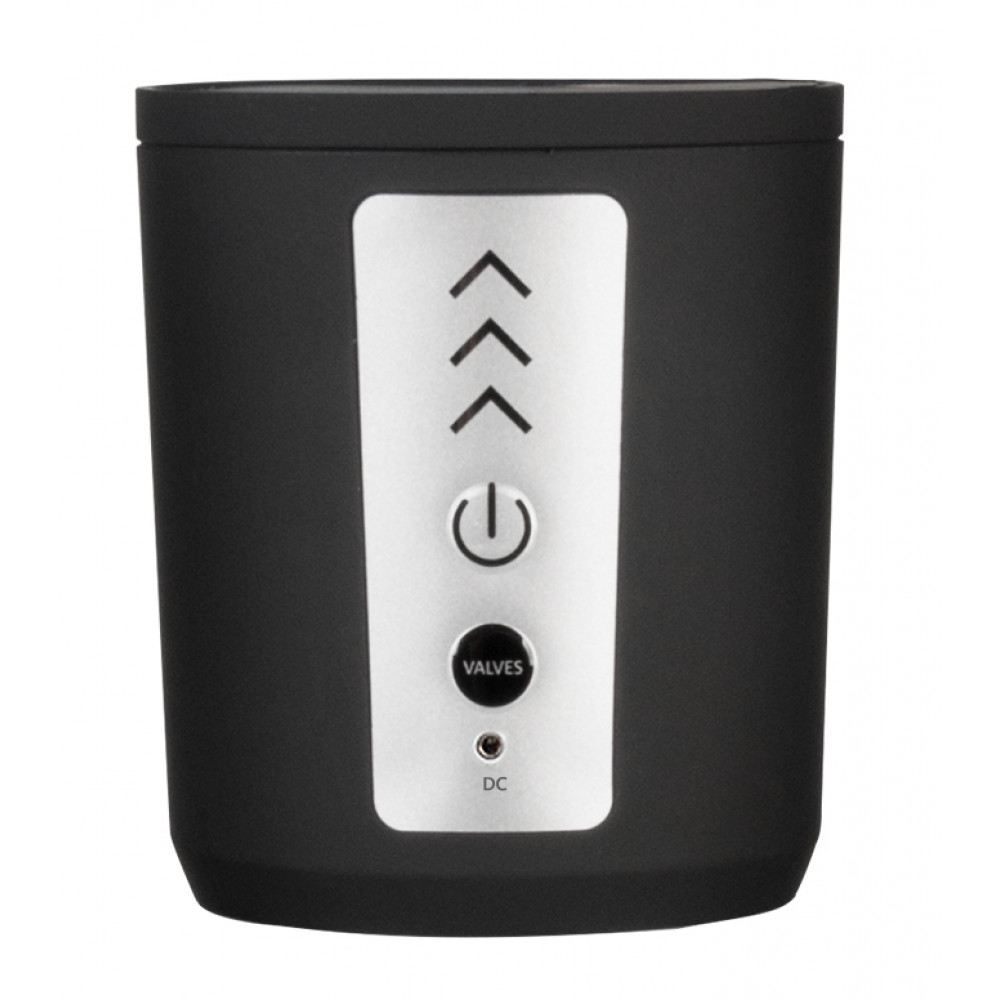 Помпы - Автоматическая вакуумная помпа с зарядкой от USB CANWIN Passion Pump - P058AU 6