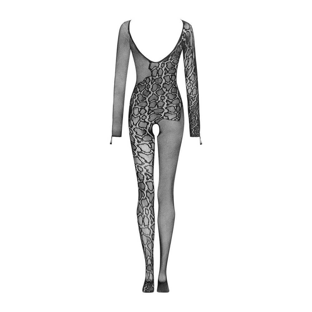 Эротическое белье - Комбинезон Obsessive Bodystocking G326 S/M/L 1