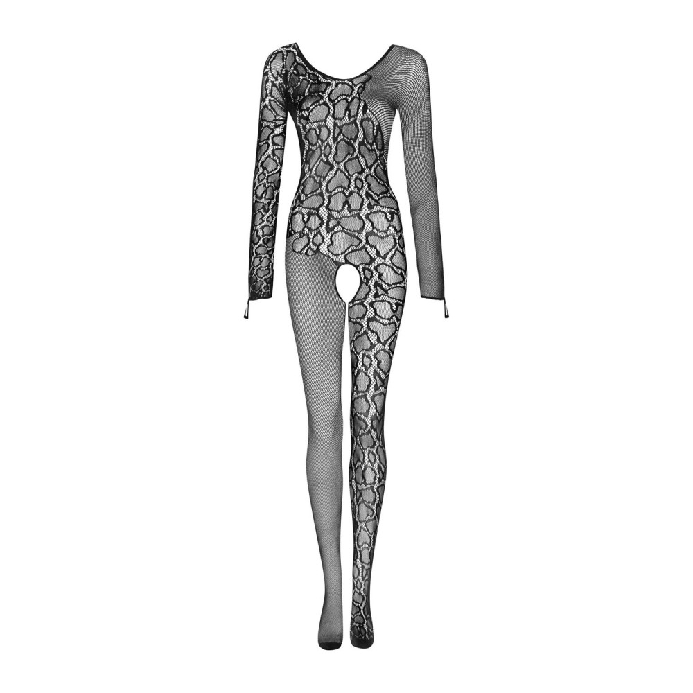 Эротическое белье - Комбинезон Obsessive Bodystocking G326 S/M/L 2