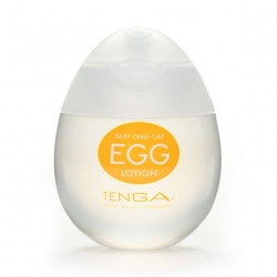 Лубрикант на водной основе Tenga Egg Lotion (65 мл) универсальный