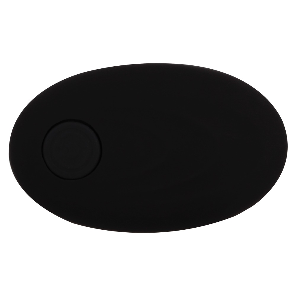 Массажеры простаты - Массажер простаты Chisa Black Mont Backyard Teaser, черный 6