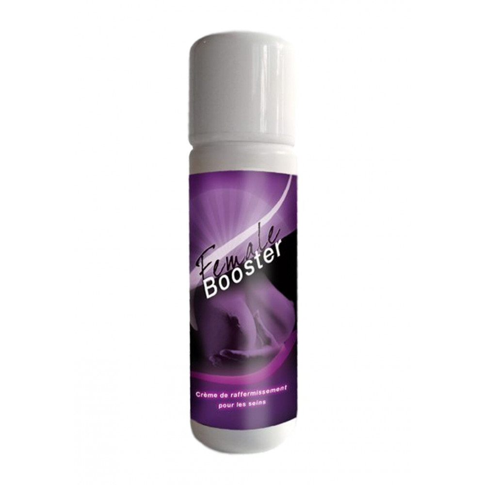  - Массажный крем для груди FEMALE BOOSTER, 125 ml