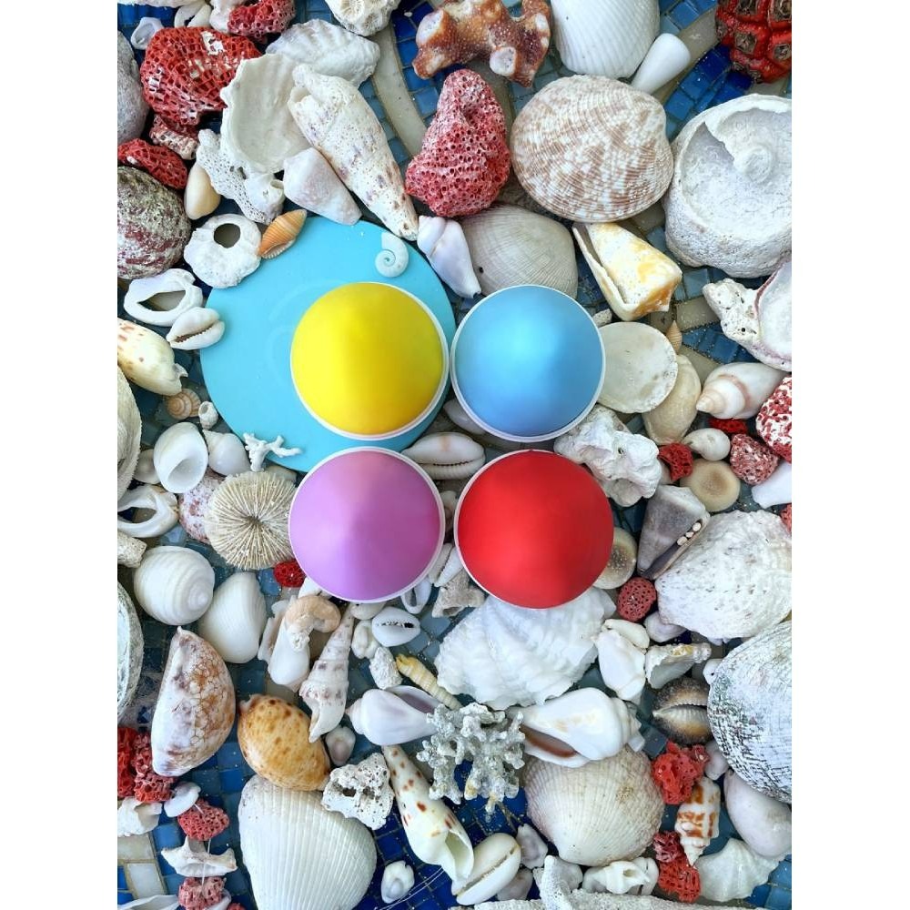 Разное - Мастурбатор многоразовый яйцо Gegg - Красный (ПРИ ПОКУПКЕ 3 ЭД) подарок за 1 грн) 6