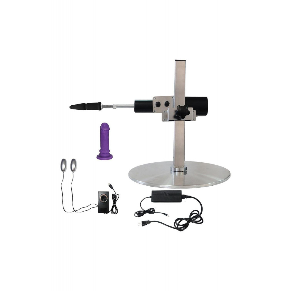 Разное - Секс Машина BENDY LOVE MACHINE