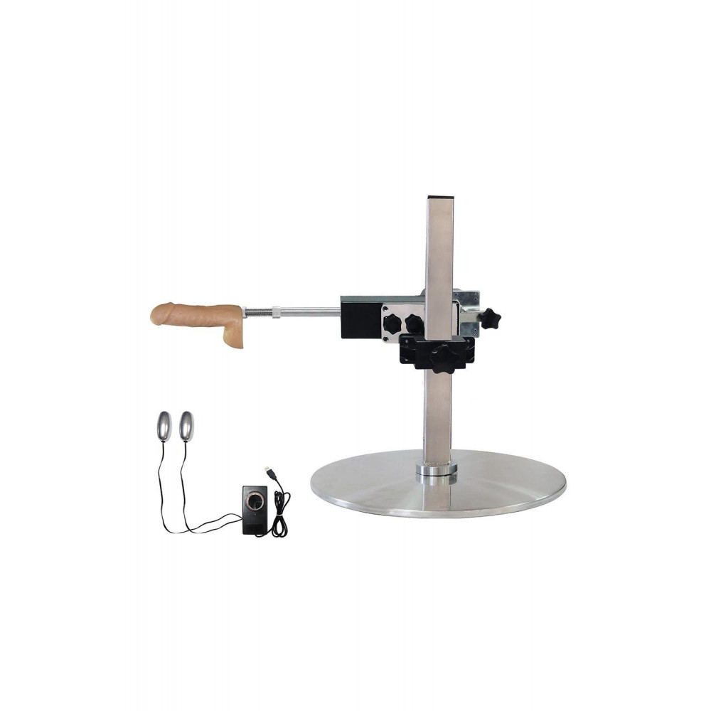 Разное - Секс Машина BENDY LOVE MACHINE 1