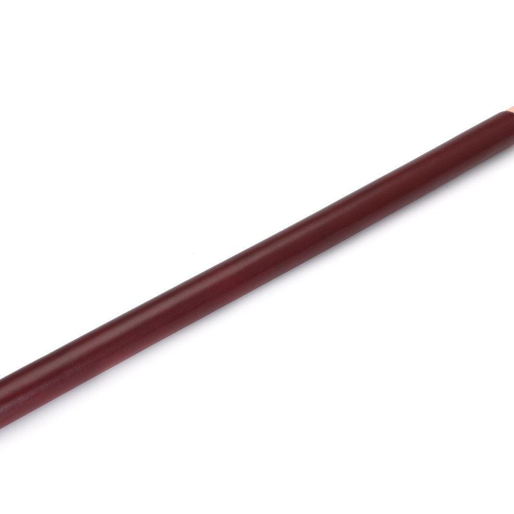 Наручники, веревки, бондажы, поножи - Фиксатор Liebe Seele Wine Red Spreader Bar 6