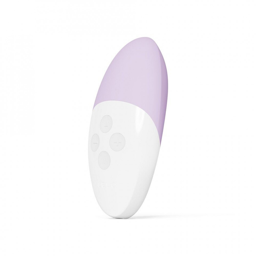 Клиторальный вибратор - Вибратор LELO SIRI 3 Calm Lavender