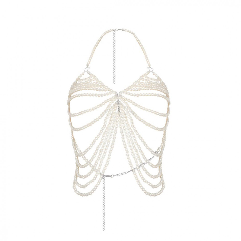 Різне - Намисто з перлин Art of Sex Star 1