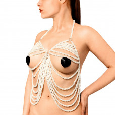 Намисто з перлин Art of Sex Star