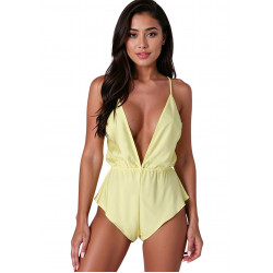 Боди Passion SENSIE BODY lemon M