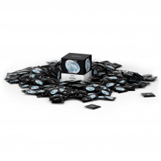 Набір презервативів Satisfyer Premium Condoms M (53 мм) 100 шт