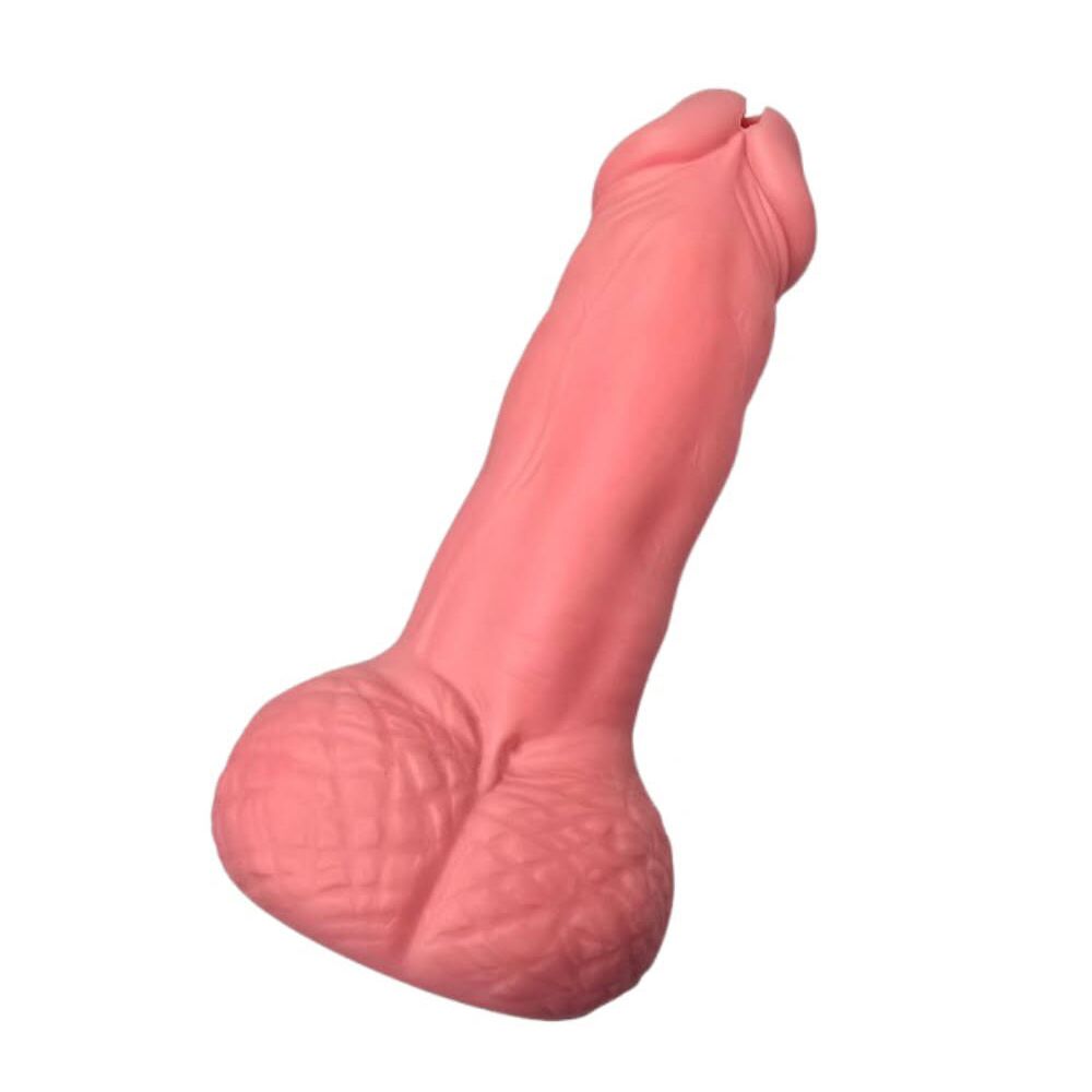 Секс приколы - Копилка-пенис Diverty Sex Pink