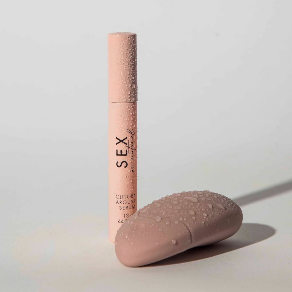 Різне - Сироватка для збудження клітора Sex au Naturel Bijoux Indiscrets, 13 мл 2