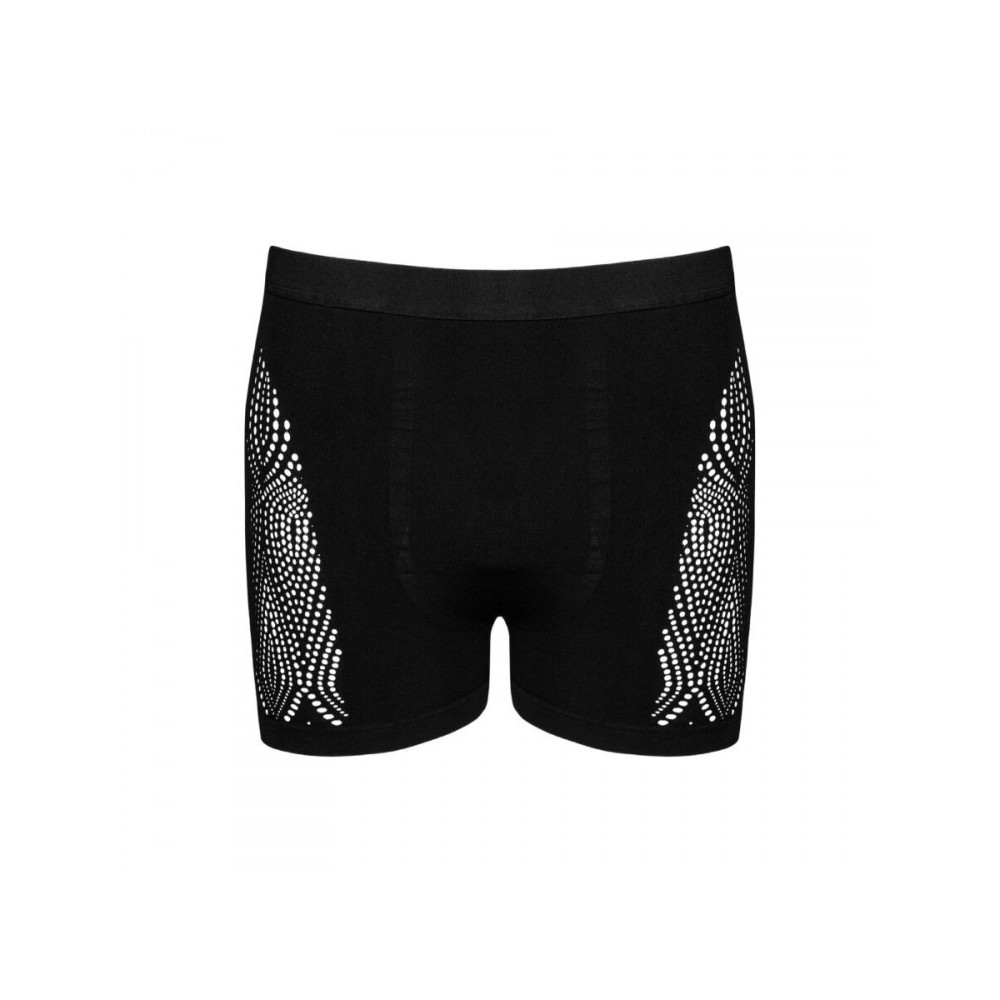 Різне - Труси чоловічі шорти Obsessive M103 S/M/L 4