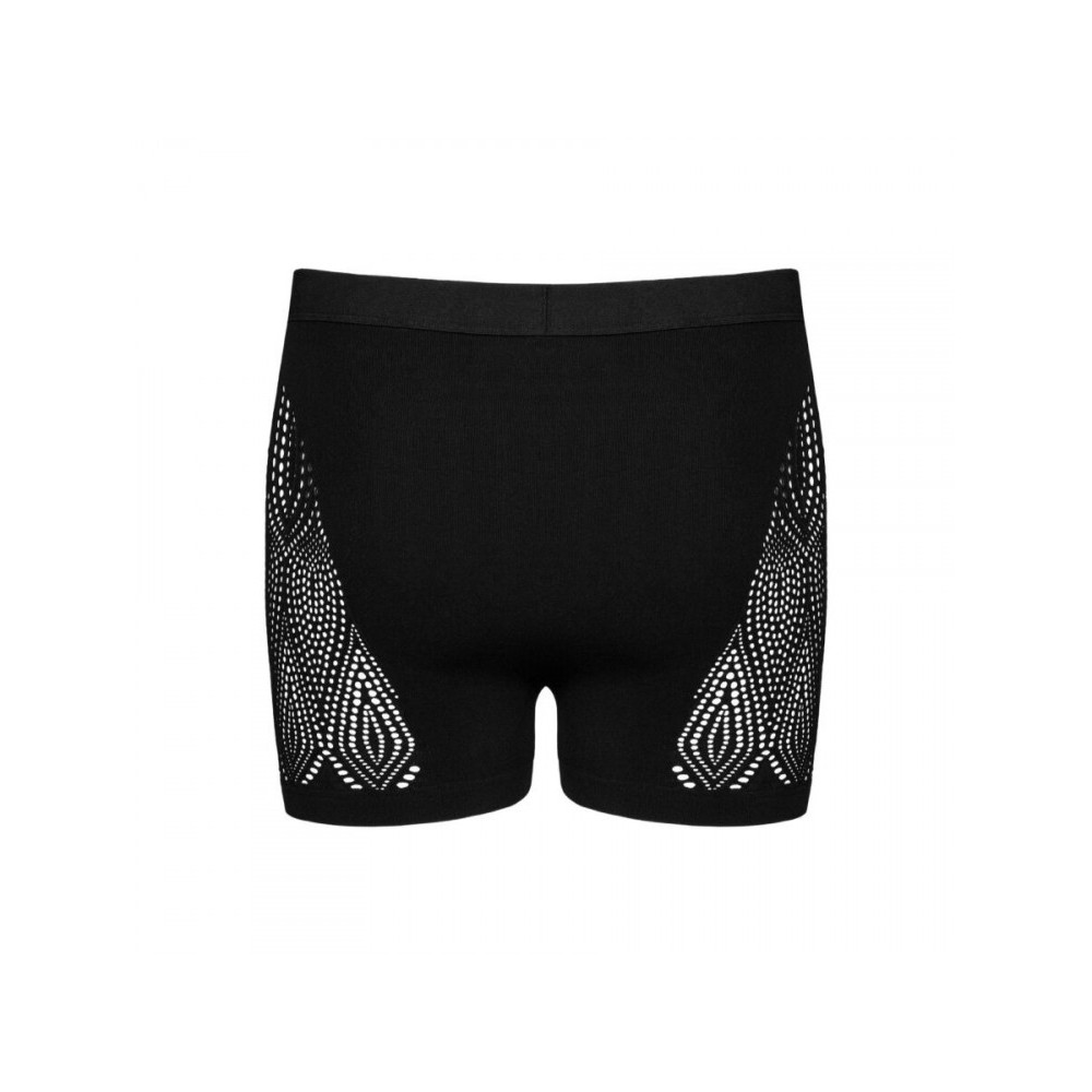 Різне - Труси чоловічі шорти Obsessive M103 S/M/L 5