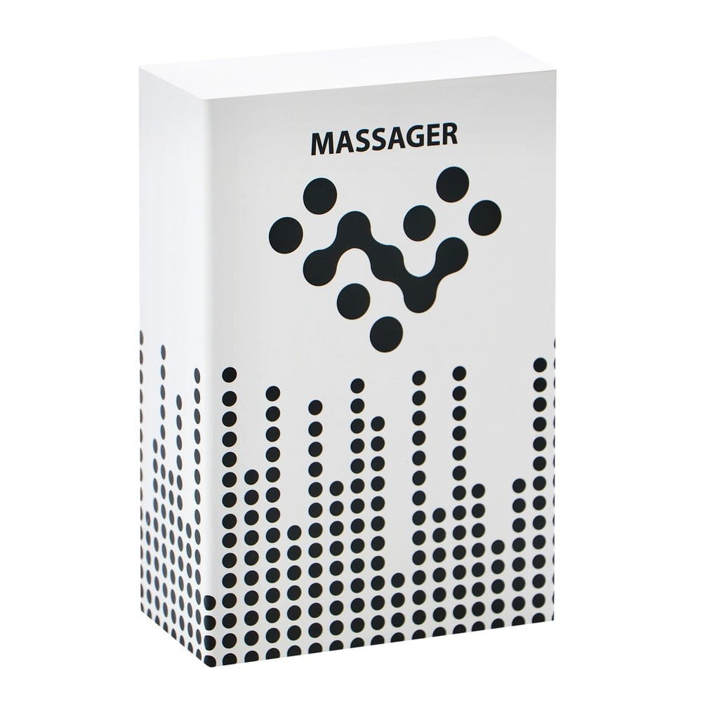  - Вакуумний кліторальний стимулятор з вібрацією 2 в 1 у формі білочки Sweet Em Velvet Lure Brown 11