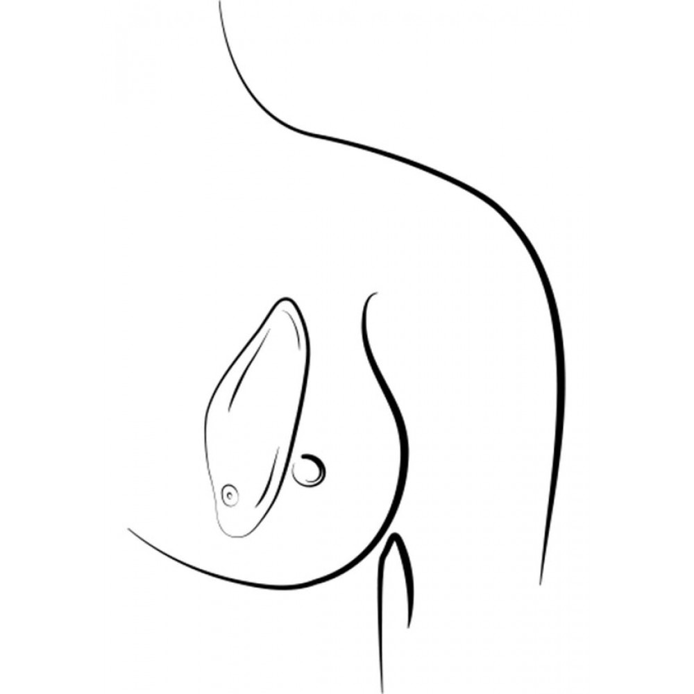 Різне - Вібратор кліторальний для трусиків Romp Wave зелений 11