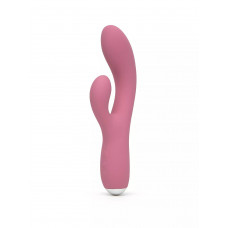 Вибратор-кролик Lovehoney Mon Ami для точки G, розовый