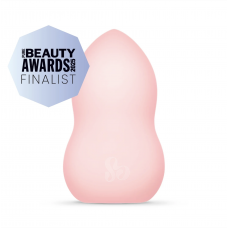 Міні вібратор Beauty Vibe колір: пудровий So Divine (Велика Британія)