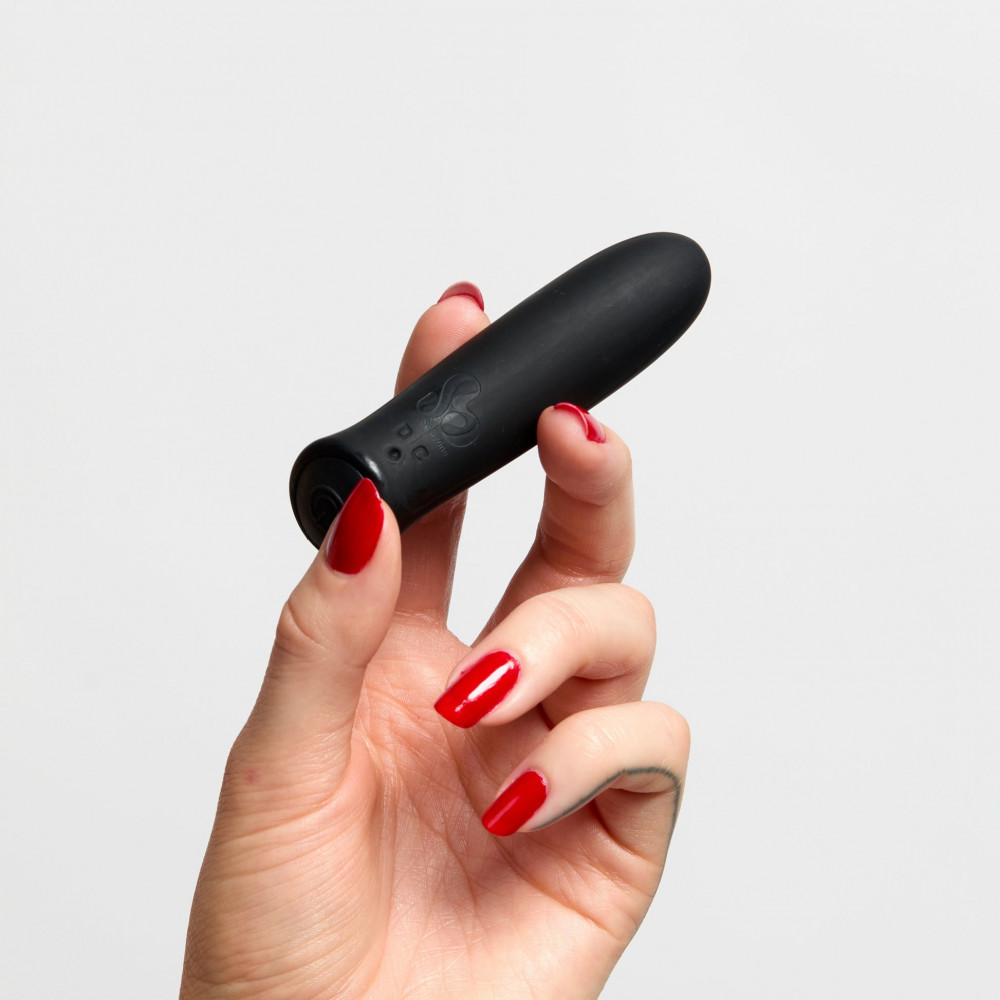 Разное - Віброкуля Wonder Bullet колір: рожевий So Divine (Велика Британія) 