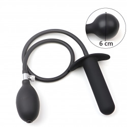 Анальний стимулятор що розширюється XESE AP-12