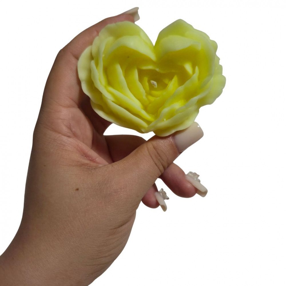 Різне - Cвiчка люмінісцентна низькотемпературна GlowKink салатова, L 25