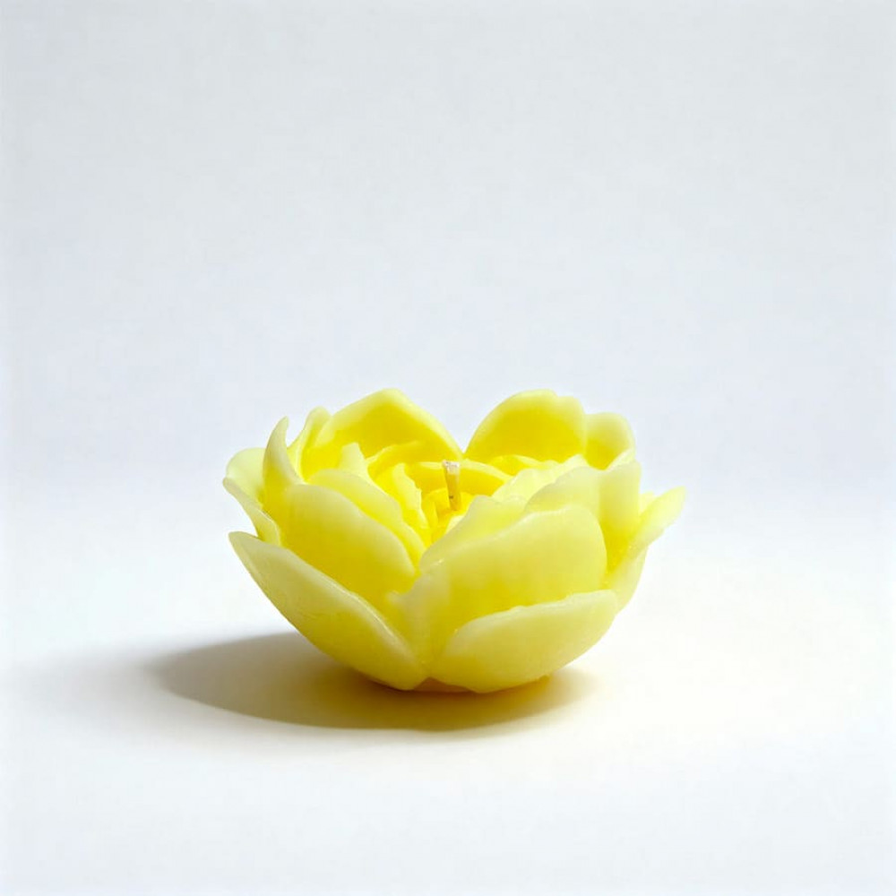 Різне - Cвiчка люмінісцентна низькотемпературна GlowKink салатова, L 5