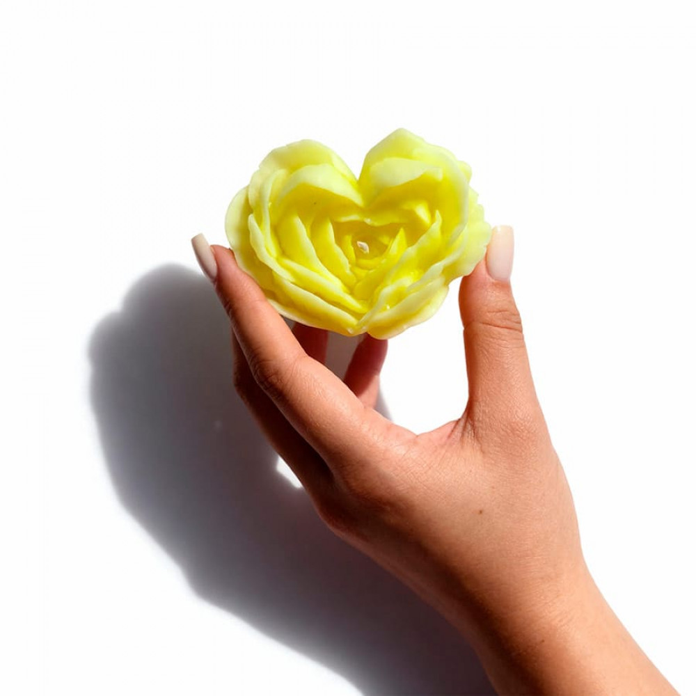 Різне - Cвiчка люмінісцентна низькотемпературна GlowKink салатова, L 12