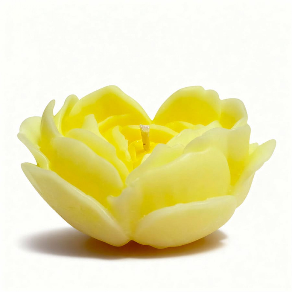 Різне - Cвiчка люмінісцентна низькотемпературна GlowKink салатова, L 4