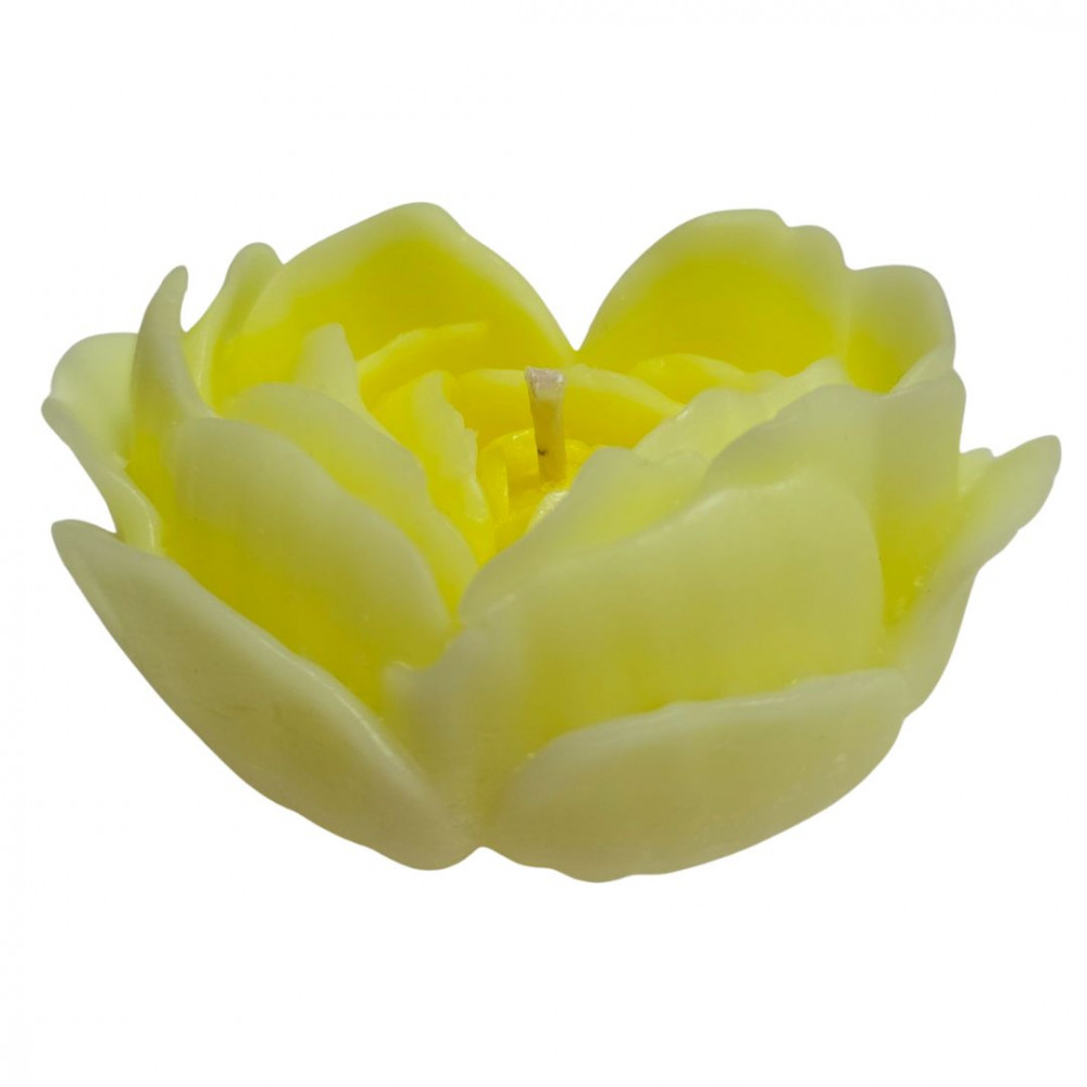 Різне - Cвiчка люмінісцентна низькотемпературна GlowKink салатова, L 26