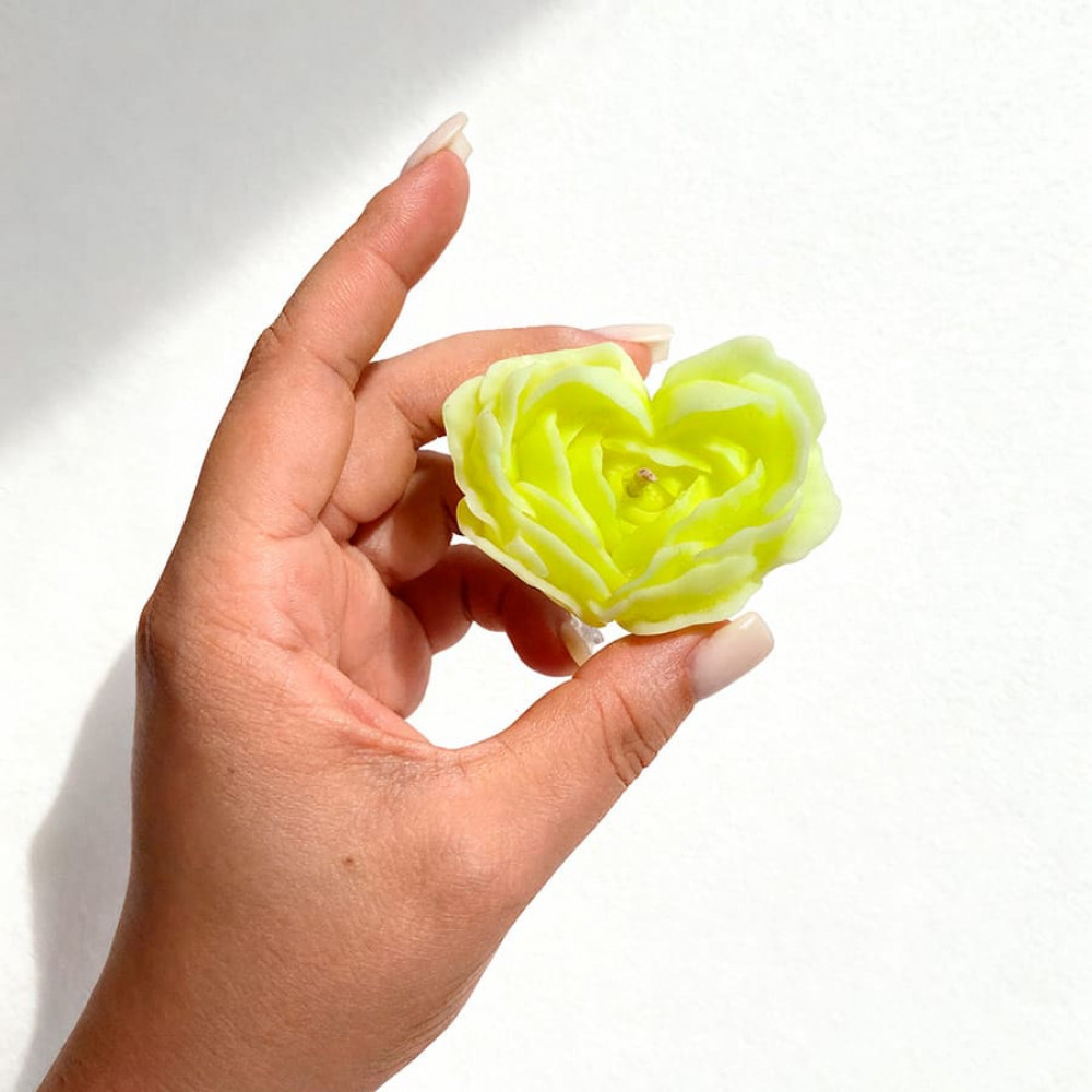 Різне - Cвiчка люмінісцентна низькотемпературна GlowKink салатова, L 38