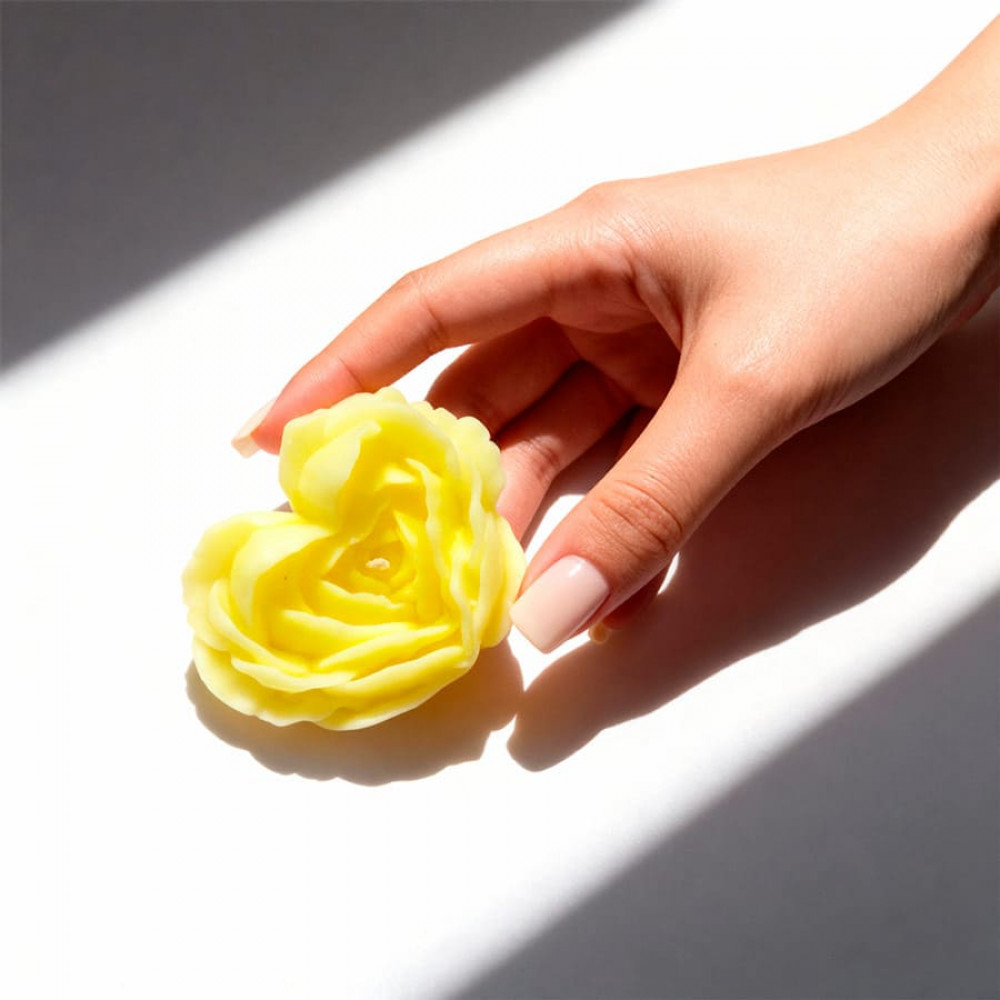 Різне - Cвiчка люмінісцентна низькотемпературна GlowKink салатова, L 15