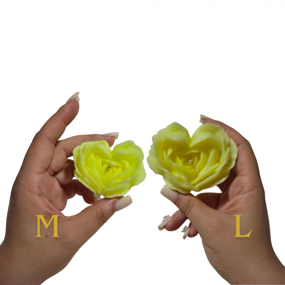 Різне - Cвiчка люмінісцентна низькотемпературна GlowKink салатова, L 32